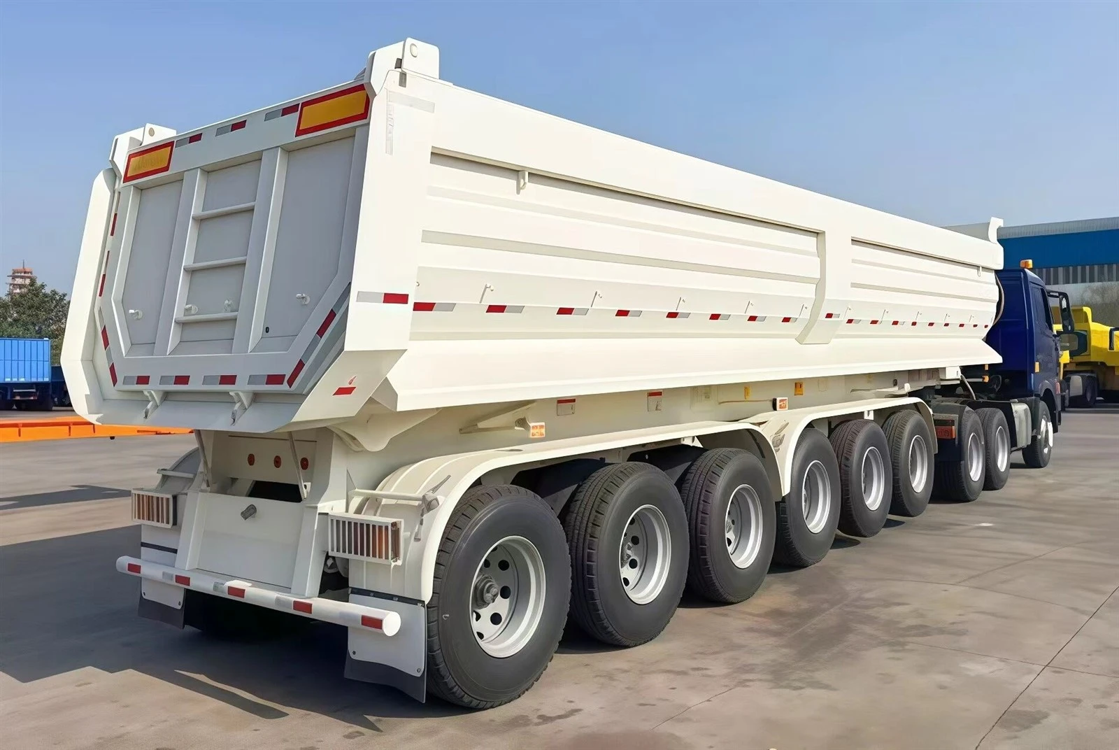 3 Cold Chain Transportation