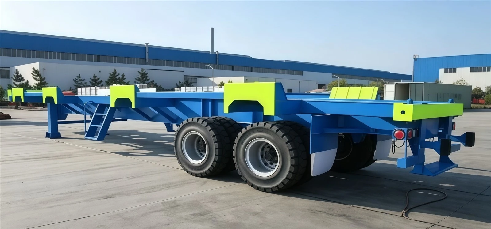 1Terminal Port Equipment